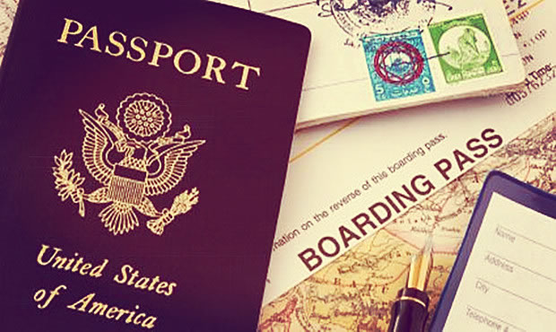 赴美生子五证之美籍宝宝护照：护照到期了该怎么更换？(图1)